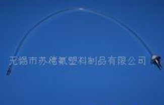 耐老化绝缘套管PFA